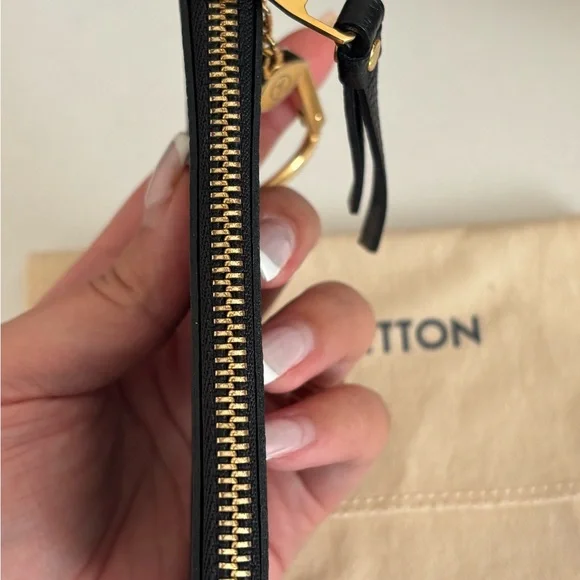 EUC. LV Key Cles Empreinte - Picture 4 of 8